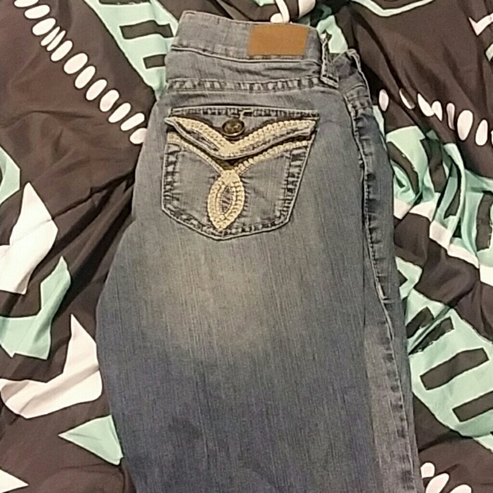 Ymi  jeans